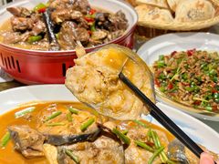 -和源祥·日照菜扛把子(万平口一店)