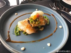 -西安皇冠假日酒店·B&G51餐厅