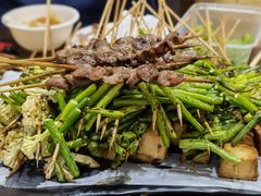 -亚东串烤(共康东路店)
