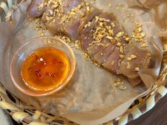 -曼谷食堂·泰国家庭料理