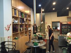 大堂-元山烤肉店(假日广场店)