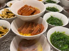-李犟大爆鳝面·手工蟹黄包(湖滨西湖店)