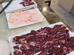 -潮悦牛肉火锅城(水贝店)