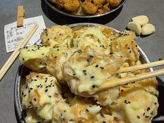 -姑苏家宴·苏帮菜·松鼠桂鱼(苏州总店)