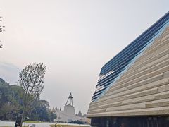 -三星堆博物馆