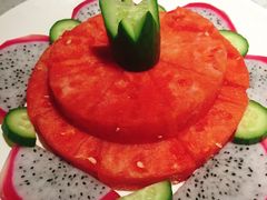 -海底捞火锅(航洋城店)