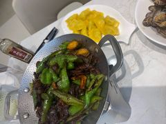 -船歌·鱼水饺青岛菜(国贸商城店)