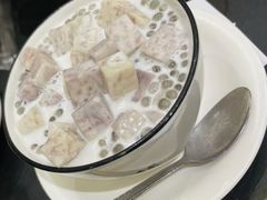 -民信老铺(双皮奶博物馆店)