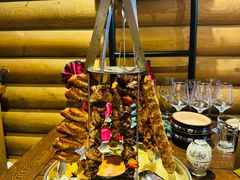 -卢布里西餐厅(总店)