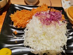 背脊猪排套餐-和幸(春熙路群光广场店)