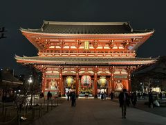 -浅草寺