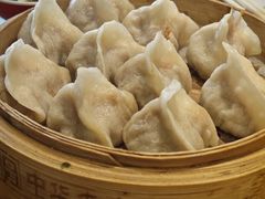 -新兴园饺子馆(北京百子湾店)