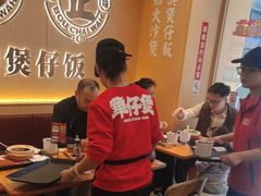 -华记煲仔华·煲仔饭(市桥易发店)