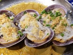 -盒马鲜生(皇庭广场店)