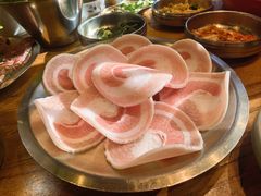 -韩景台烤肉(八大处店)