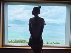 -三亚太阳湾柏悦酒店