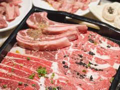 -火炉火自助餐(西直门凯德MALL店)