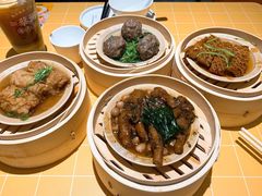 -蔡澜点心·粤菜(花城汇南区店)