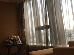 -苏州馨乐庭金鸡湖公寓酒店