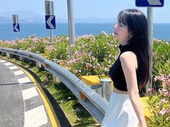 -玫瑰海岸文化旅游度假区