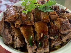-绿雅居原生态农庄(小涌店)
