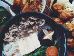 -铃木食堂(帽儿胡同店)