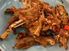 -先记烧鹅王·本地粤菜(福永店)