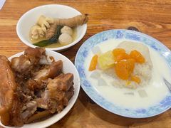 -百家缘(东门南路店)