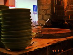 -张记牛肉面馆(天津路店)