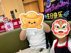 -海底捞火锅(亲贤北街店)
