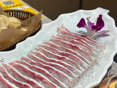 -濠七糟粕醋·椰子鸡火锅(上海首店)