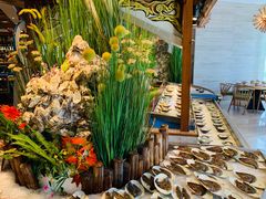 -阳光岛·海鲜盛宴(银泰中心in99店)