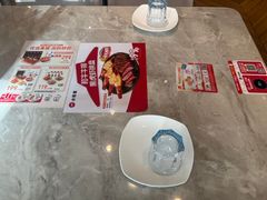 -必胜客(津塘店)