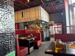 -谷牛和牛烤肉(漕河泾印象城店)