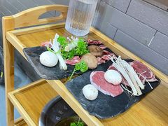 -黑豚黨韩国烤肉料理(悦然时光店)