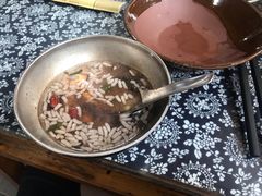 -张关合渣(航空大道店)