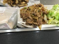 -台烘平价铁板烧(奥城店)