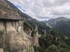 -雁荡山风景名胜区