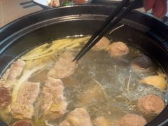 -同仁四季椰子鸡(无锡滨湖万象汇店)