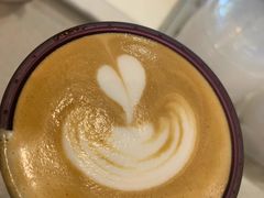 -Manner Coffee(丁香国际店)