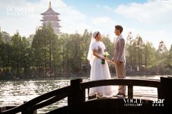 -唯一旅拍·颂当代影像艺术中心(上城店)