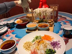 -醉长安(钟楼旗舰店)