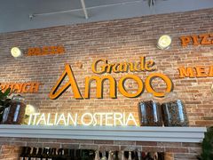 -Grande A'moo(上海万象城店)