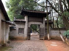 -景德镇古窑民俗博览区