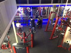 -SAH健身私教工作室(紫东店)