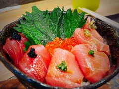 -炙柒Sekinana·精致日料(合生汇店)