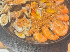 -相遇·鲜炒黄牛肉(丹阳吾悦广场店)