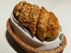 -Oyster Talks 四度蚝法餐厅