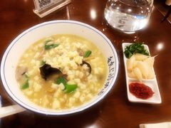 -陕西大厦中餐厅(陕西驻沪办店)