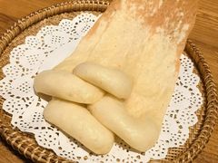 -汉小城·老铫子藕汤·乡野湖北菜(江汉路吉庆街店)